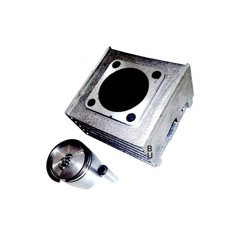 Gruppo Cilindro Completo per Motopompa CM 46 N/UT