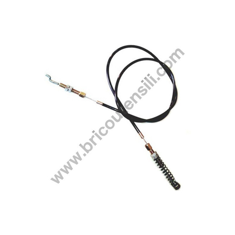 Drive Wire for Tiller Valex Mill 40