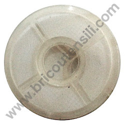Fuel Filter for Motor Pumps CM 25-46-80-90