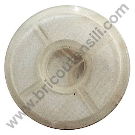 Fuel Filter for Motor Pumps CM 25-46-80-90