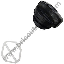 Tappo Olio per Motoseghe Hitachi CS33EDT-40EA-51EAP