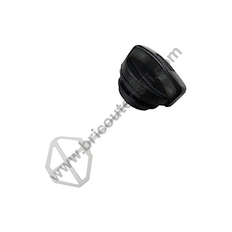 Tappo Olio per Motoseghe Hitachi CS33EDT-40EA-51EAP