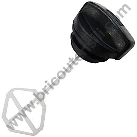 Ricambi Hitachi per Motosega da Potatura Hitachi CS25EC-SC