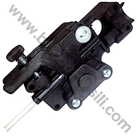 Wire Drive Motor for Wire Welder Telwin Bimax-Technomig