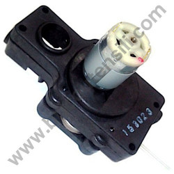 Motorino Traina Filo per Saldatrice a Filo Telwin Bimax-Technomig - 1