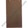 Rubber Cork Board for Belt Sander MAKITA 9924DB