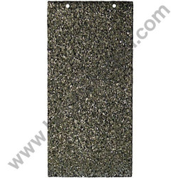 Carbon Plate for Belt Sander MAKITA 9924DB