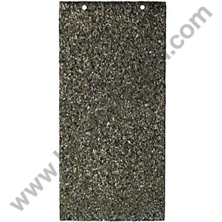 Carbon Plate for Belt Sander MAKITA 9924DB