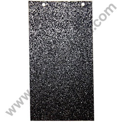 Carbon Plate for Belt Sander MAKITA 9924DB