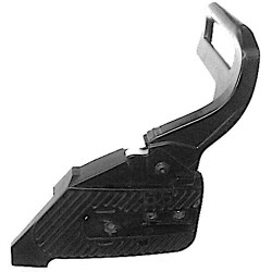 Cover Side Shaft for Chainsaws 40cc