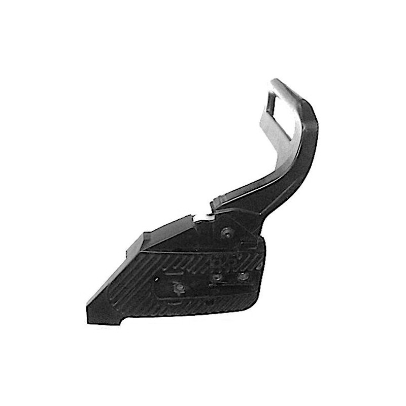 Avvitatore ad aria 1/2'' Uno Air I426