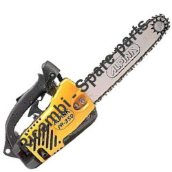 Ricambi Alpina per Motosega PR 350 (2006) 222812005/BRM