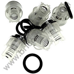 Kit Valves S.134 for Pressure Washers AR BC 610-757