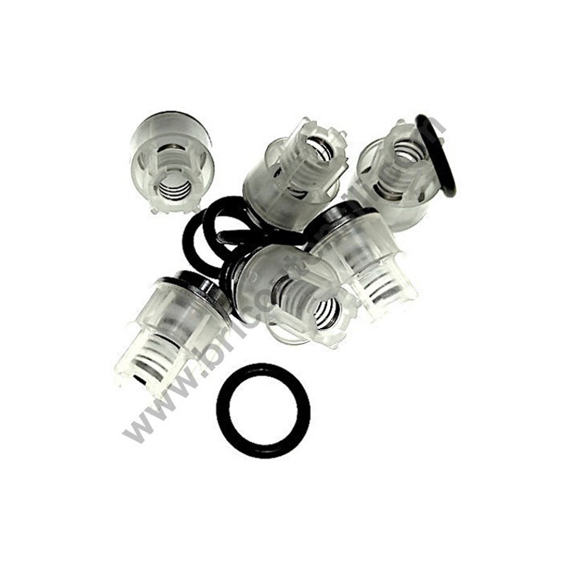 Kit Valvole S.134 per Idropulitrici AR BC 610-757