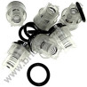 Kit Valves S.134 for Pressure Washers AR BC 610-757