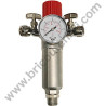 Pressure Regulator 950/2 Bayonet-M 1/2''-0/12 Bar