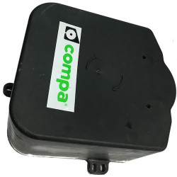 Calotta Protezione per Combinata Mini Kompacta 200/3