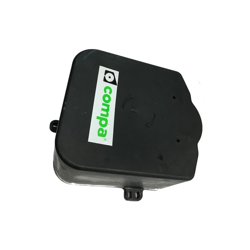 Calotta Protezione per Combinata Mini Kompacta 200/3