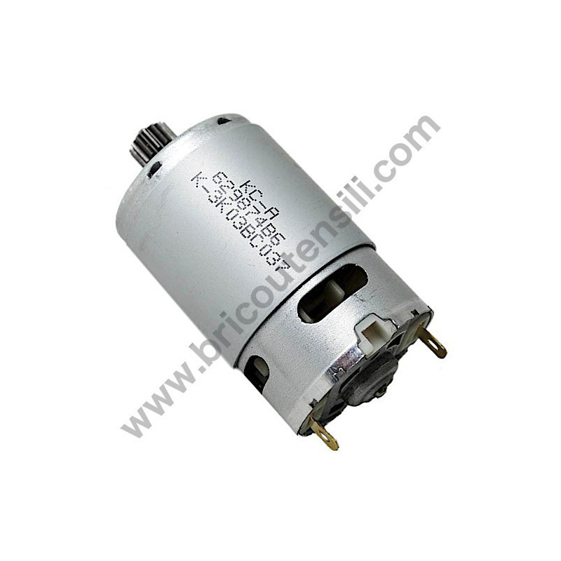 Motore per Avvitatori a Batteria 14,4 V