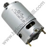 14.4V DC Motor for Cordless Drill Makita 6280D