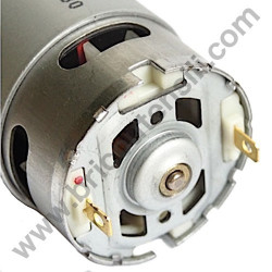 Motore per Avvitatori a Batteria 14,4 V