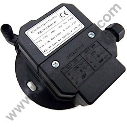 Water Pump for Band Saws FEMI NG201-N215-216-265-266XL