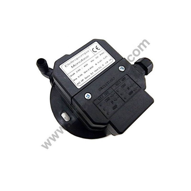 Water Pump for Band Saws FEMI NG201-N215-216-265-266XL