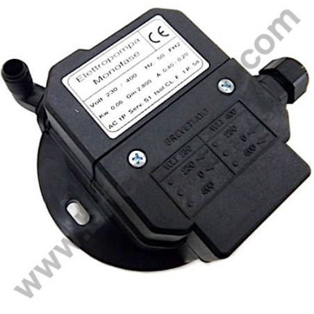 Mollone di Richiamo per Troncatrice FEMI XXX2