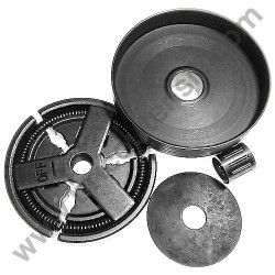 Bobina Elettronica per Avviamento Motosega 25 cc