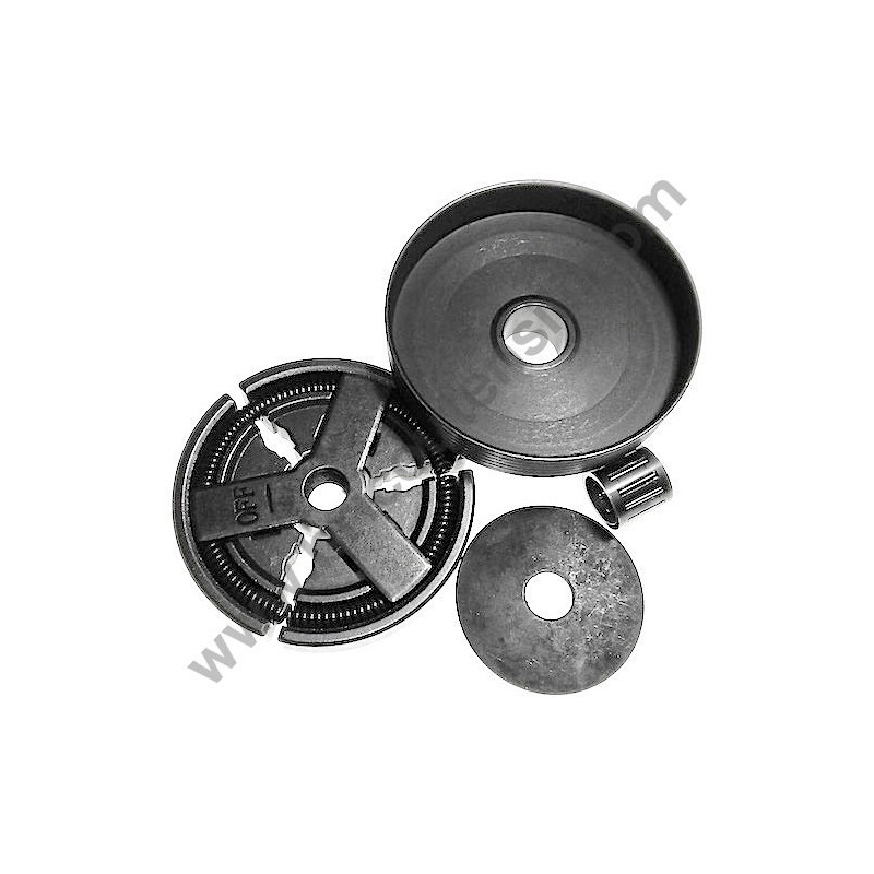 Clutch for CHAINSAW Valex APACHE 50