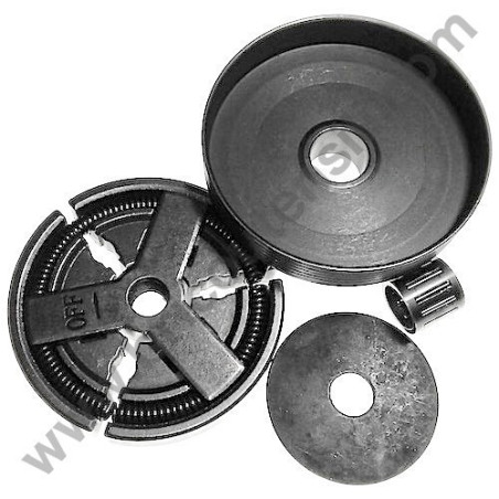 Bobina Elettronica per Avviamento Motosega 25 cc