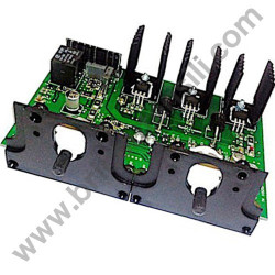 Timer Control Board Kit for Inverter Telwin Mastermig-Supermig