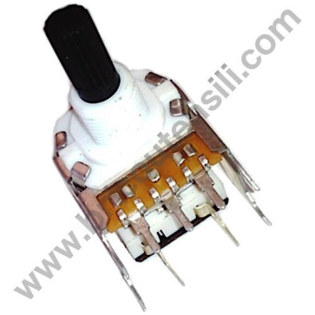 Condensatore per Inverter Force