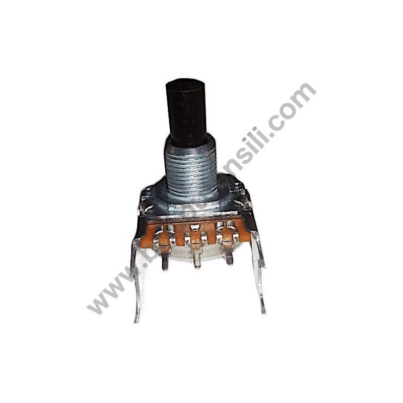Potentiometer for Welding Telwin Mastermig 220-232-270-300-400