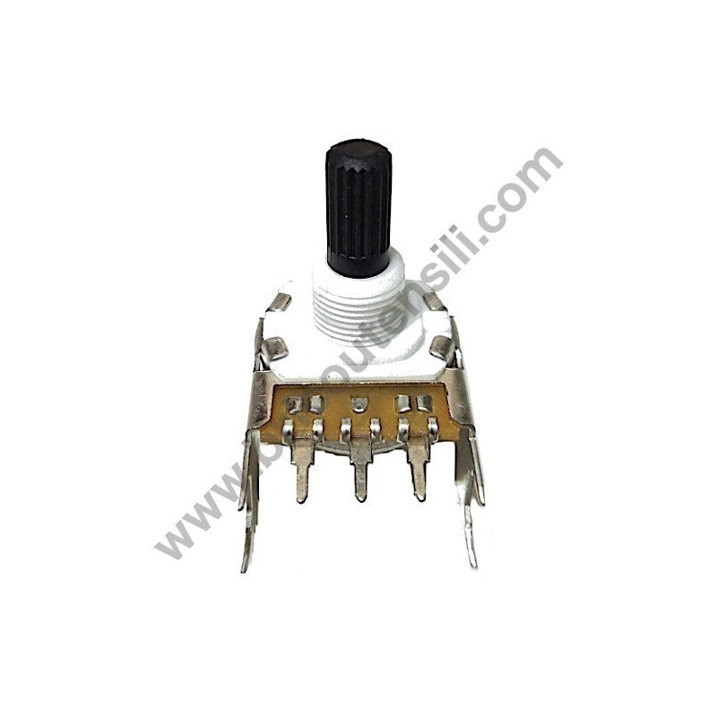 Potenziometro per Saldatrici Telwin SUPERMIG 380 230-400V