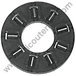 Ricambi Metabo per Smerigliatrici Angolari L 3709-L10-10-LE 9-10