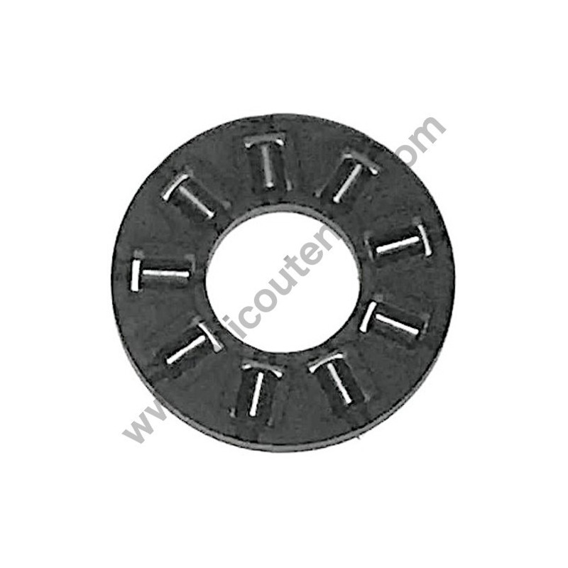 Axial Needle Bearing for Rotary Hammer Metabo UHE 28 Plus