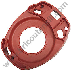 Flangia Intermedia per Martello Perforatore Metabo UHE 20