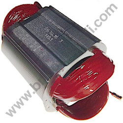 Stator (Filed) for Angle Grinder Metabo WP 9-115 Quick