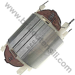 Ricambi Metabo per Smerigliatrici Angolari L 3709-L10-10-LE 9-10