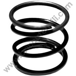 Oil Pump Gear Spring for Chainsaw Hitachi Tanaka CS33EA-CS33EDT