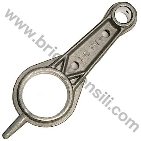 Pistone per Gruppo Pompante Fiac AB 248-338-360