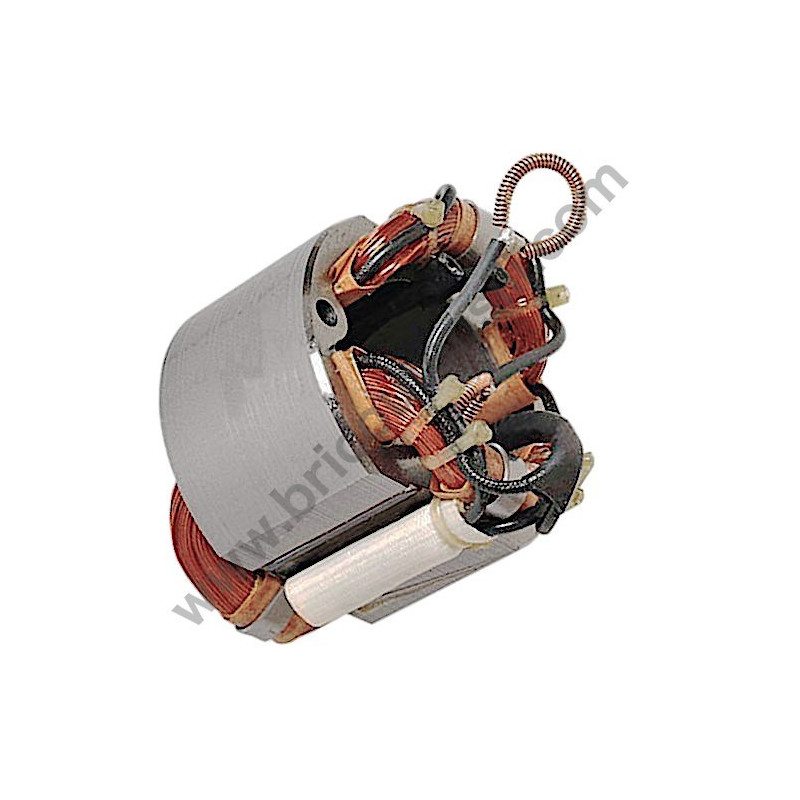 Stator for Rotary Hammers Hitachi DH40MR