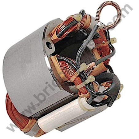 Statore per Martello Demolitore Hitachi DH40MR