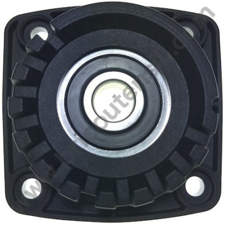 Flange Complete for Angle Grinder Metabo W 7-115