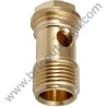Collector Screw for Pressure Washers Annovi & Reverberi