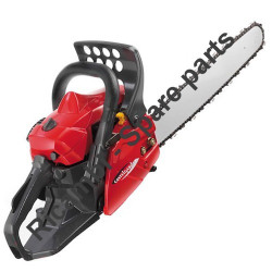 Ricambi Castelgarden per Motosega XC 41 (2009) 222516003/04