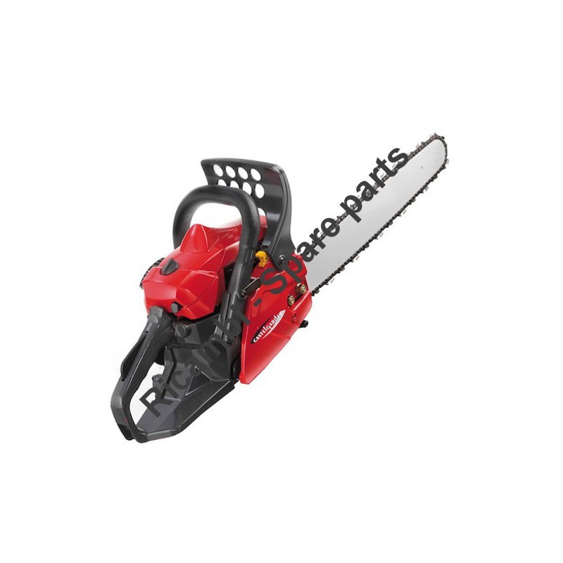 Ricambi Castelgarden per Decespugliatore XB 26