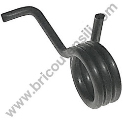 Molla di Chiusura per Smerigliatrici Angolari Skil 9145 - 9240