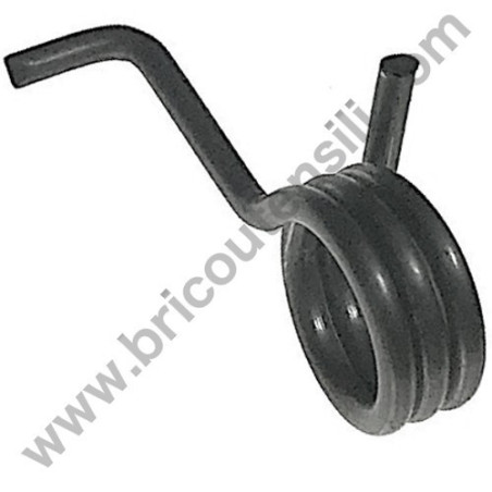 Molla di Chiusura per Smerigliatrici Angolari Skil 9145 - 9240